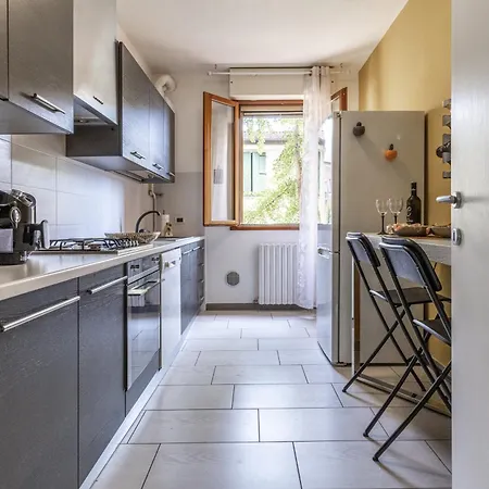 All'ombra Del Castello By World Apartment Poggio Renatico