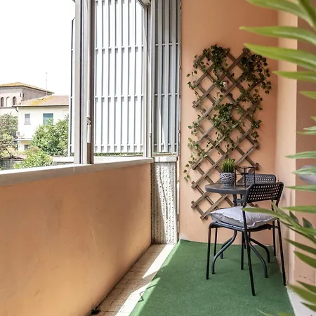 Apartment All'ombra Del Castello By World
