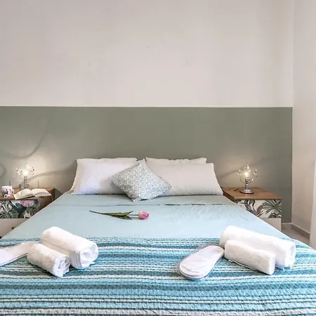 Apartment All'ombra Del Castello By World *