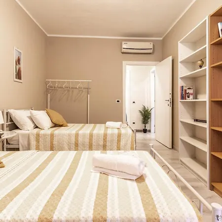Apartment All'ombra Del Castello By World *
