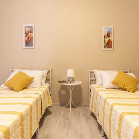 Apartment All'ombra Del Castello By World Poggio Renatico