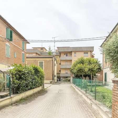 Apartment All'ombra Del Castello By World