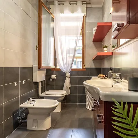 All'ombra Del Castello By World Apartment Poggio Renatico